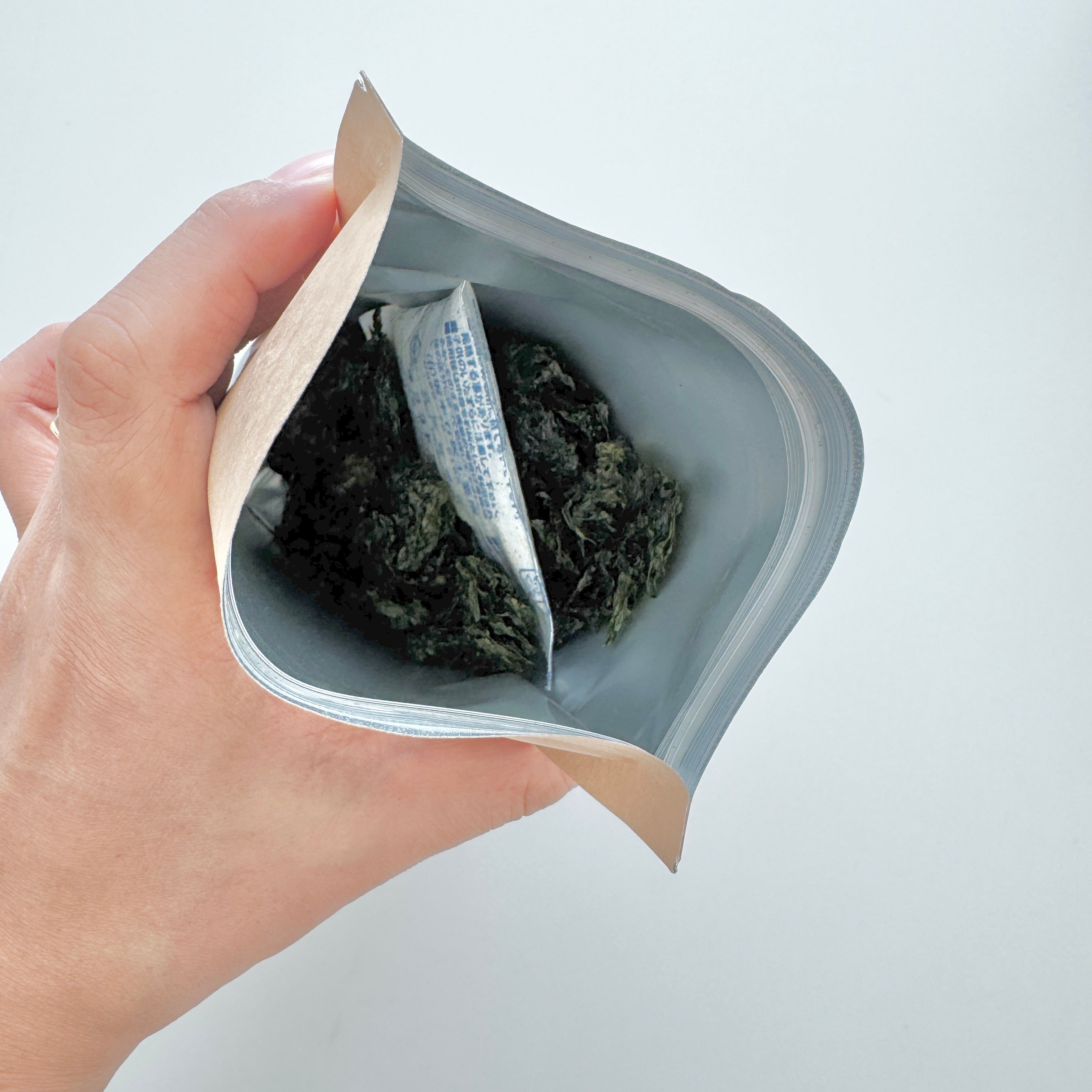 Sea Lettuce Flakes - Aosa Nori