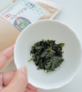 Sea Lettuce Flakes - Aosa Nori