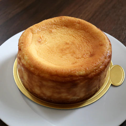 SWEETS-X | Premium Crafted Cheesecake (50% lower in sugar)