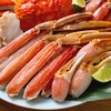 Shabu Shabu Snow Crab Legs without Shell (500g)