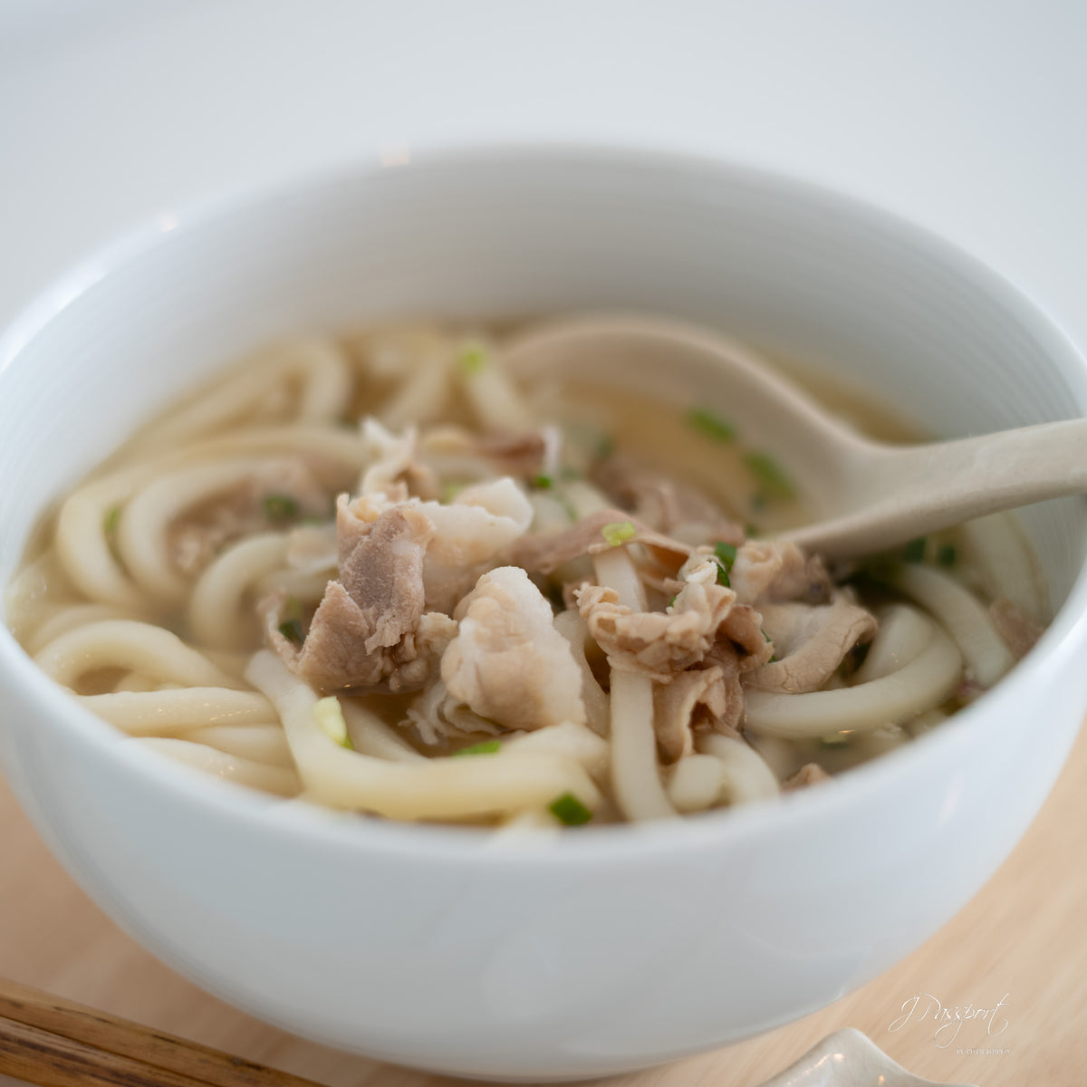 TORASHO - FROZEN NIKU UDON