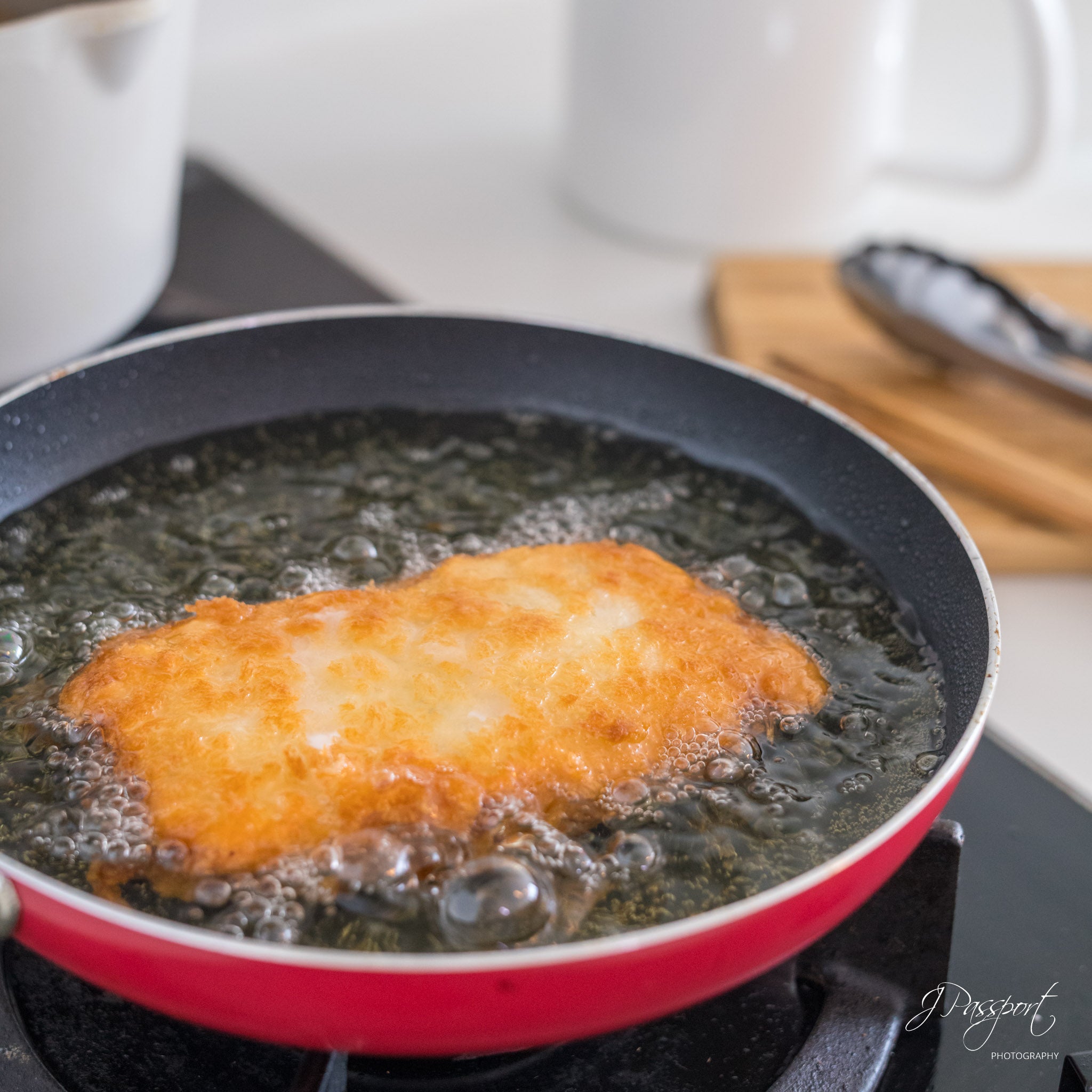 Chicken Katsu (2pcs)