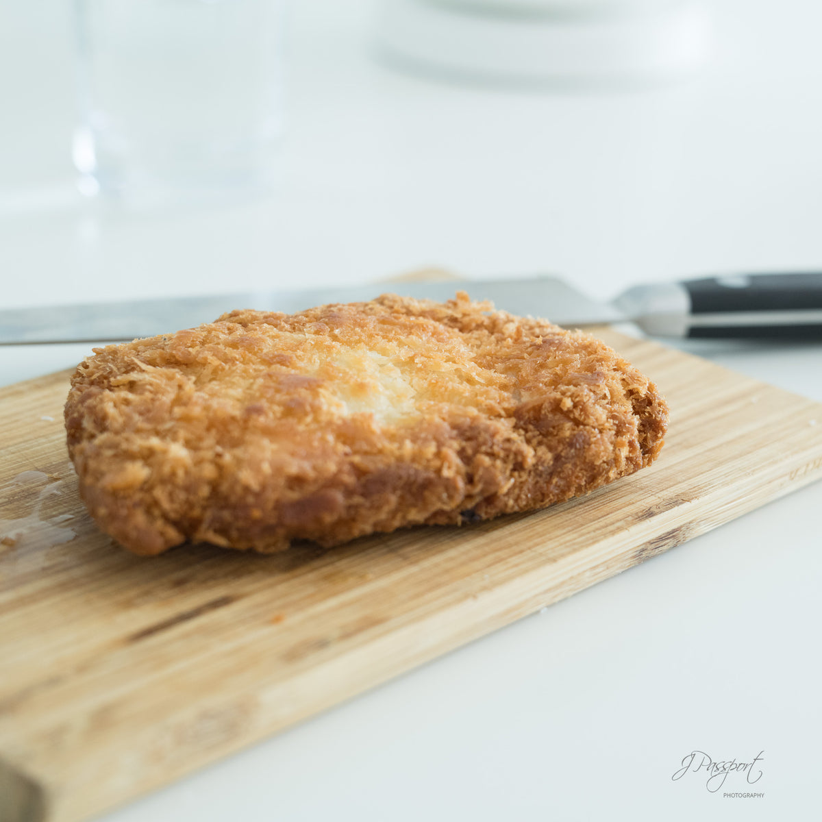 Chicken Katsu (2pcs)