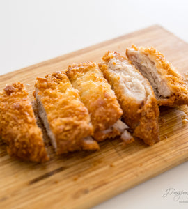 Chicken Katsu (2pcs)