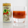 Shinshu Azumino 100% Mixed Vegetable Juice★