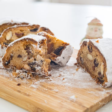Kamome Bakery｜Christmas Stollen 2025