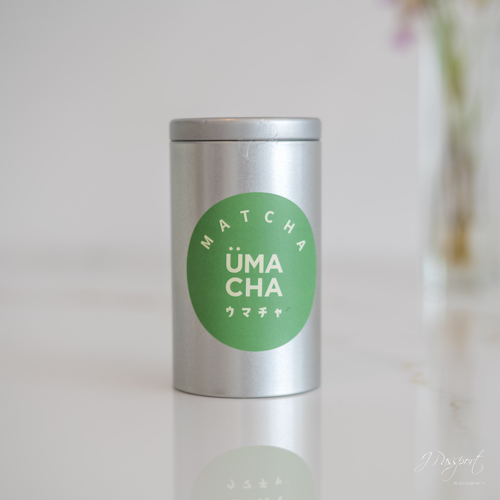 Umacha Matcha Powder