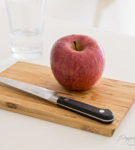 [Air Express] Japanese Sun Fuji Apple — 36P Size / pc