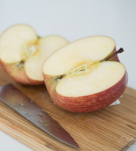 [Air Express] Japanese Sun Fuji Apple — 36P Size / pc