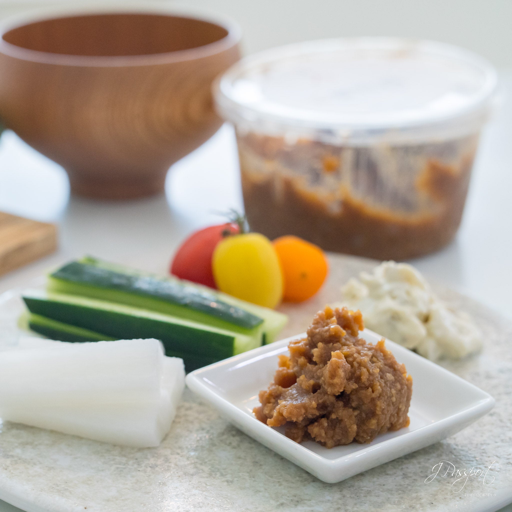 Sasuichi Classic Japanese Miso (300g)