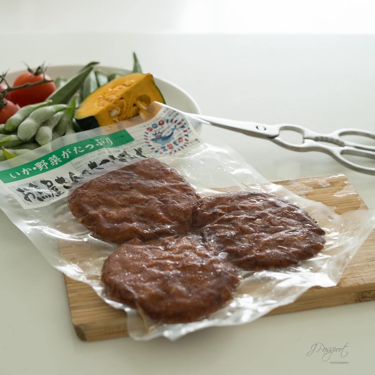 Fish Chigiri-age — Classic Hand-Torn Japanese Fish Cakes