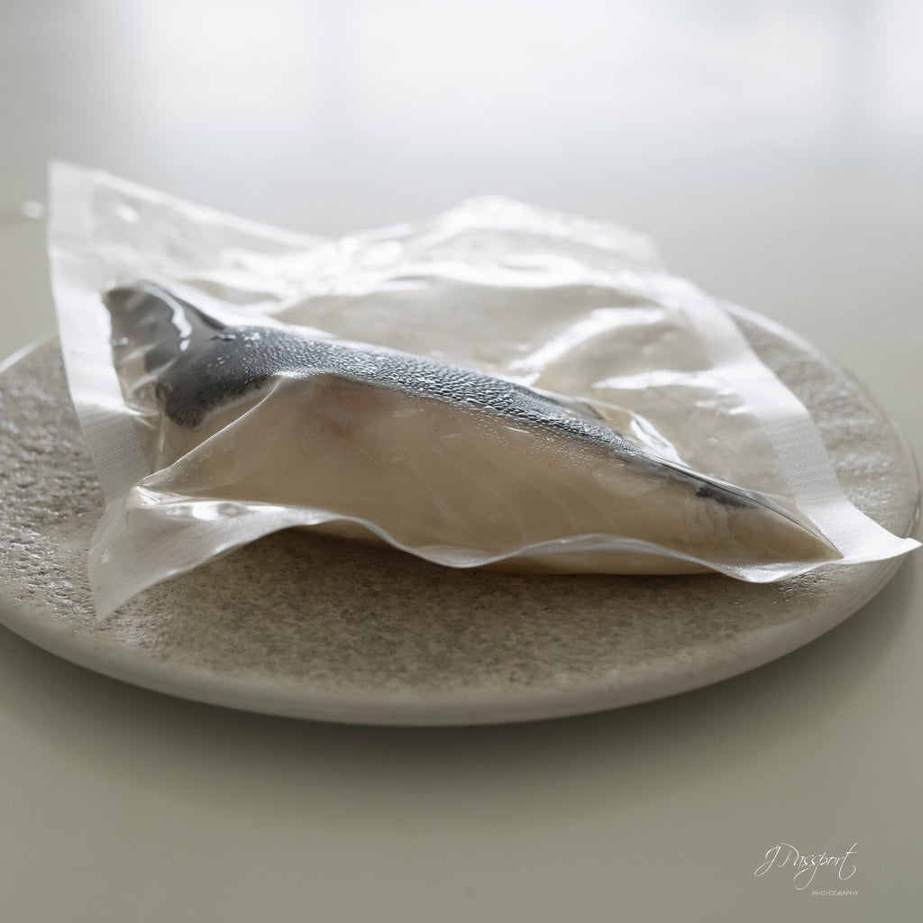 HEARTH Shio-Koji Prepared Black Cod (Gindara)