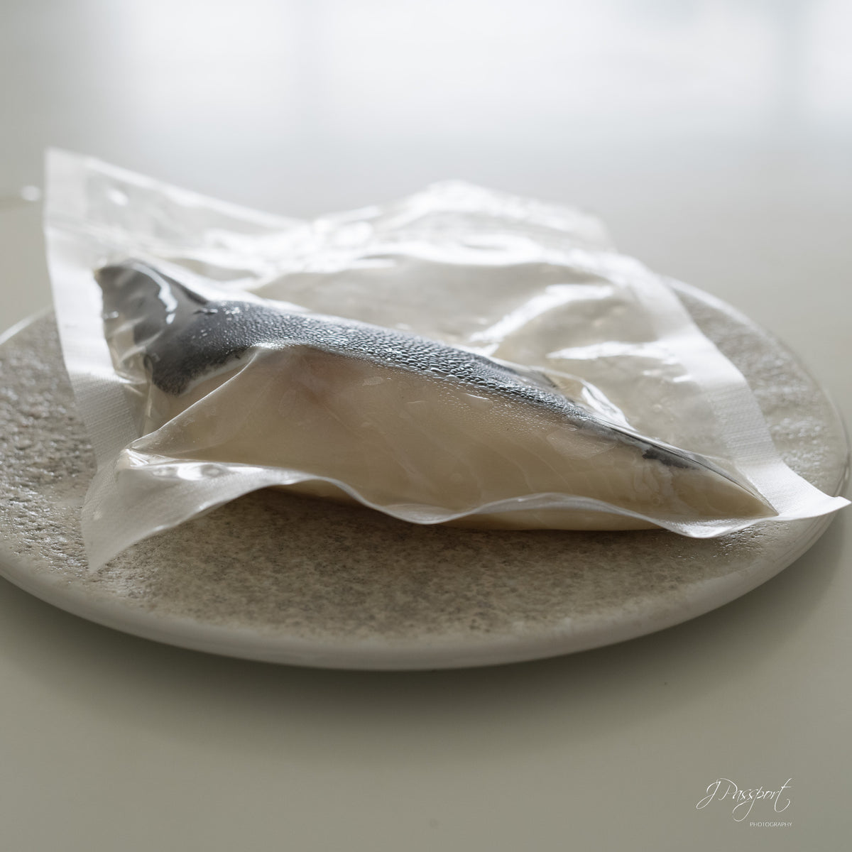 HEARTH Shio-Koji Prepared Black Cod (Gindara)