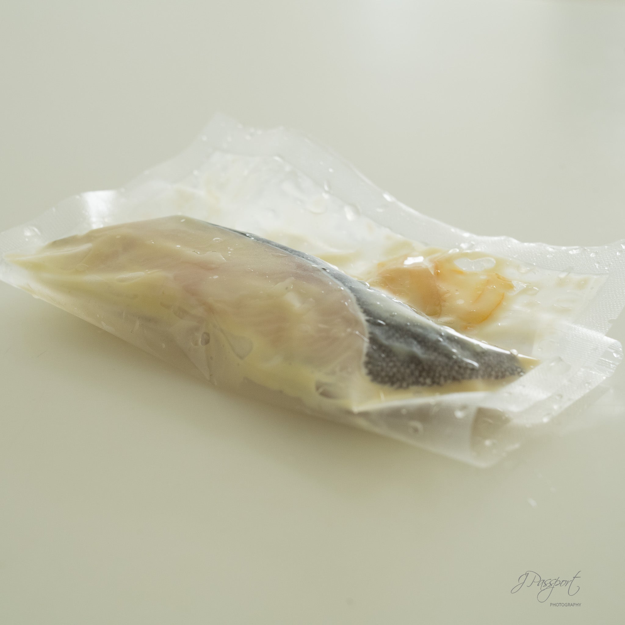 HEARTH Gindara-Yuzu-Saikyoyaki (Miso Pickled Kyoto-Style Black Cod - 銀鱈柚子西京味噌漬
