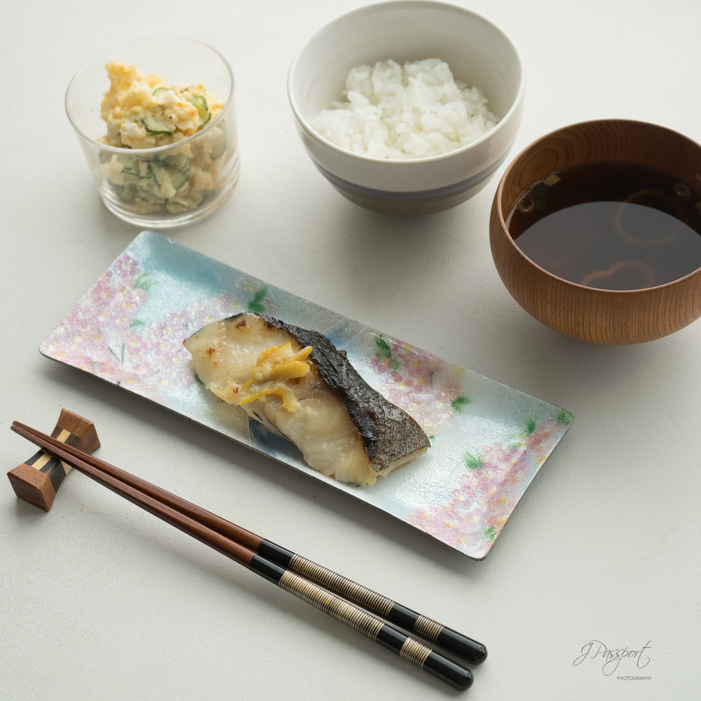 HEARTH Gindara-Yuzu-Saikyoyaki (Miso Pickled Kyoto-Style Black Cod - 銀鱈柚子西京味噌漬