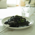 LUKA – Black IKASUMI (Squid Ink) Pasta Sauce (180g)