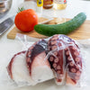 Boiled Octopus (400g)