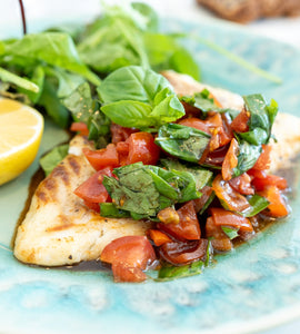 Hirame Loin (flounder) (350~370g)