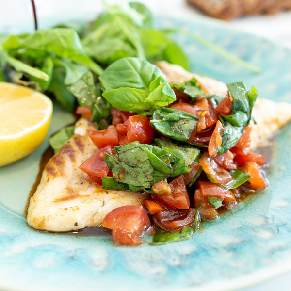 Hirame Loin (flounder) (350~370g)