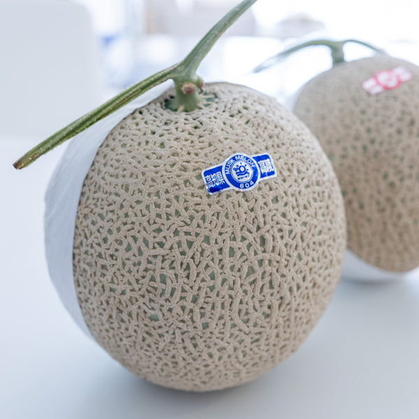 [Air Express] Melon Earls Green - 1.2-1.5kg/pc