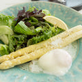 [Air Express] Hokkaido White Asparagus - 3pc/pkt