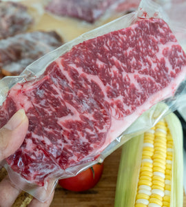 WAGYU LEAN STEAK (180g)