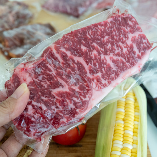 WAGYU LEAN STEAK (180g)