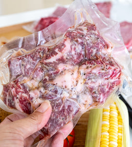WAGYU DICE CUT STEAK (180g)