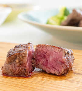 WAGYU DICE CUT STEAK (180g)