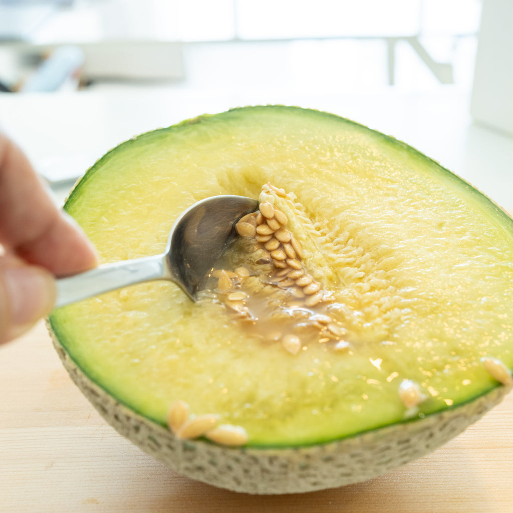 [Air Express] Melon Earls Green - 1.2-1.5kg/pc