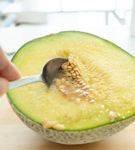 [Air Express] Melon Earls Green - 1.2-1.5kg/pc