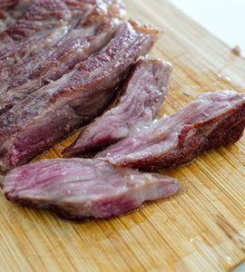 A5 WAGYU RIB EYE STEAK (180g)