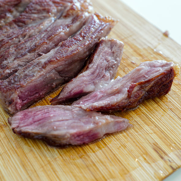A5 WAGYU RIB EYE STEAK (180g)