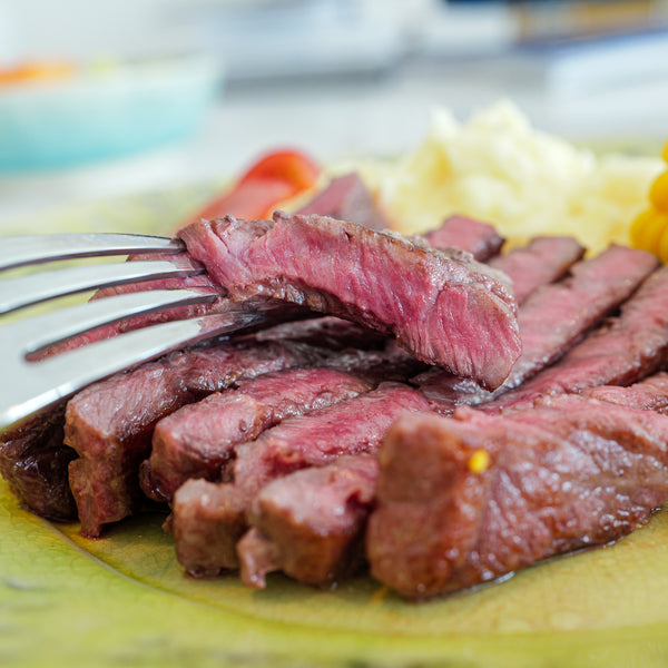 A5 PREMIUM OMIGYU LEAN STEAK (180g)