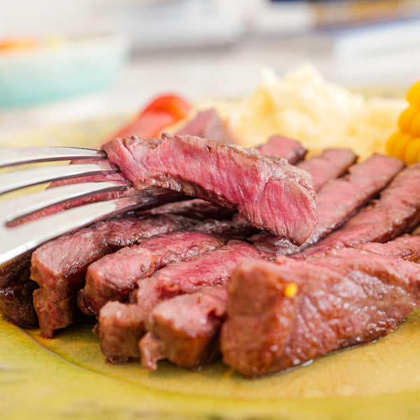 A5 PREMIUM OMIGYU LEAN STEAK (180g)