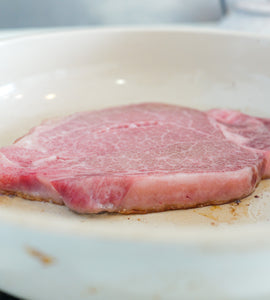 A5 OMIGYU CHATEAUBRIAND (180g)