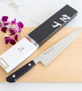 Misono Molybdenum Japanese Chef's Gyuto Knife (210mm)