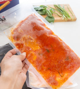LUKA – A chef-crafted Tomato Sauce (200g)