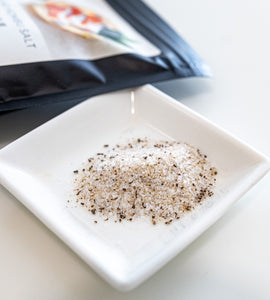 TORASHO KOMBU SALT (150g)