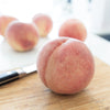 [Air Express] Yamanashi Goshō Pink Peaches ±1.5kg (5–7 pcs/box)