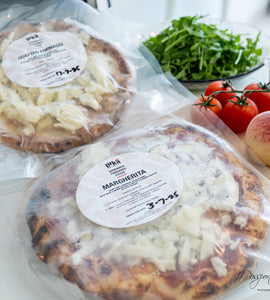 LUKA - MARGHERITA 