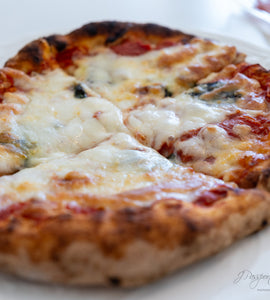 LUKA - MARGHERITA 