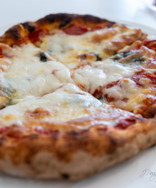 LUKA - MARGHERITA 