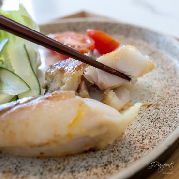 HEARTH Gindara-Yuzu-Saikyoyaki (Miso Pickled Kyoto-Style Black Cod - 銀鱈柚子西京味噌漬