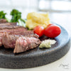 A5 PREMIUM OMIGYU LEAN STEAK (180g)