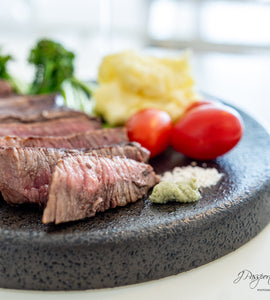 A5 PREMIUM OMIGYU LEAN STEAK (180g)