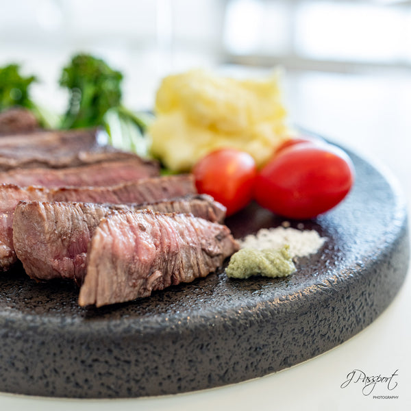 A5 PREMIUM OMIGYU LEAN STEAK (180g)