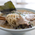 TORASHO FROZEN TONKOTSU RAMEN