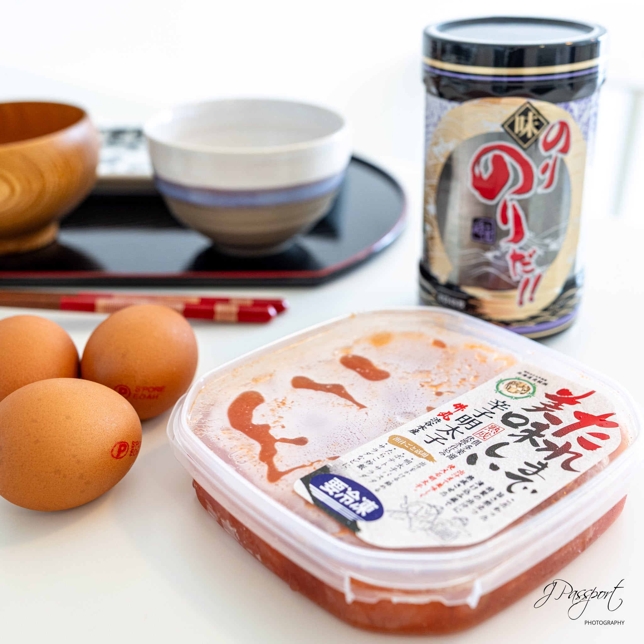 Hokkaido Yuzu Mentaiko