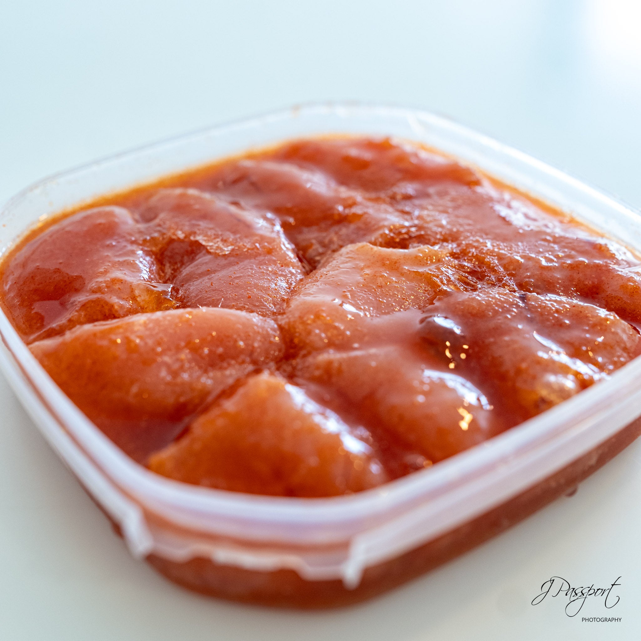 Hokkaido Yuzu Mentaiko